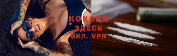 тгк Карпинск